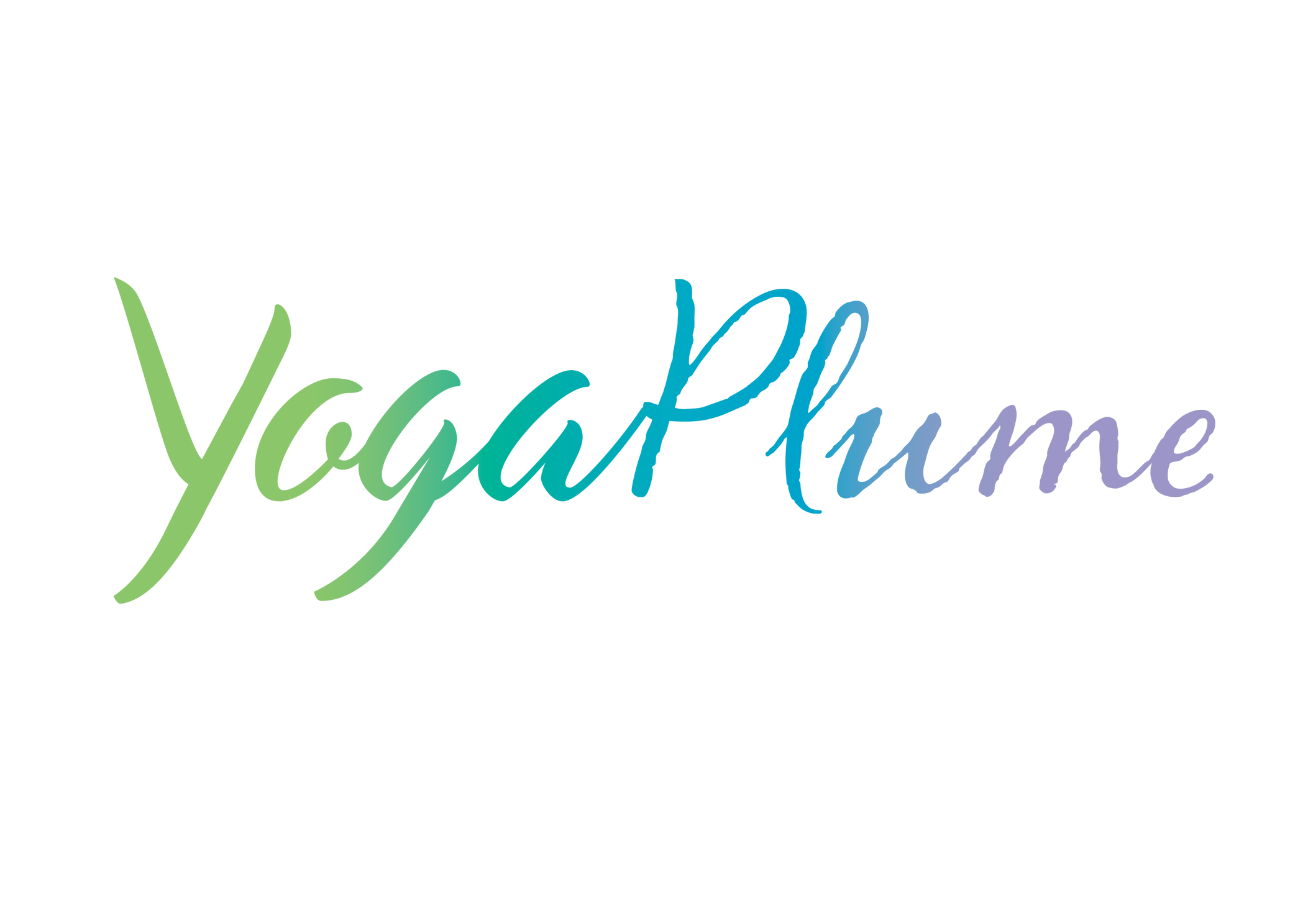 yogaplume